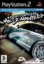 Need for Speed: Most Wanted