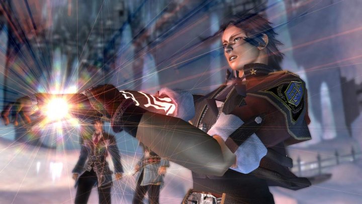 TGS 2005: Videoita Xbox 360:n EM – Enchant Armista