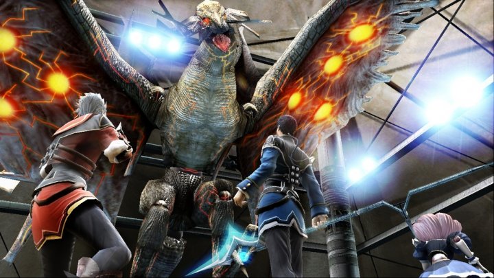TGS 2005: Videoita Xbox 360:n EM – Enchant Armista