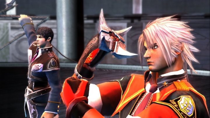 TGS 2005: Videoita Xbox 360:n EM – Enchant Armista