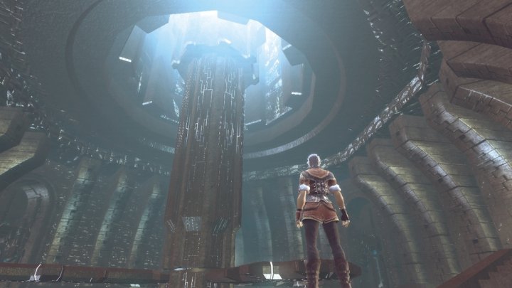 TGS 2005: Videoita Xbox 360:n EM – Enchant Armista