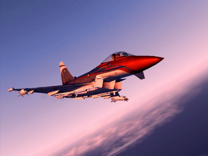 Ace Combat Zeron traileri