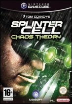 Tom Clancy's Splinter Cell: Chaos Theory