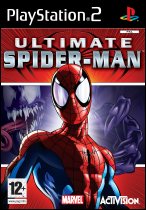 Ultimate Spider-Man