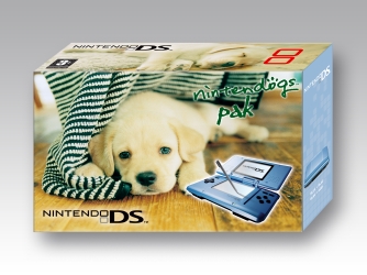 Nintendo laskee DS:n hintaa