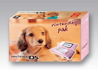 Nintendo laskee DS:n hintaa
