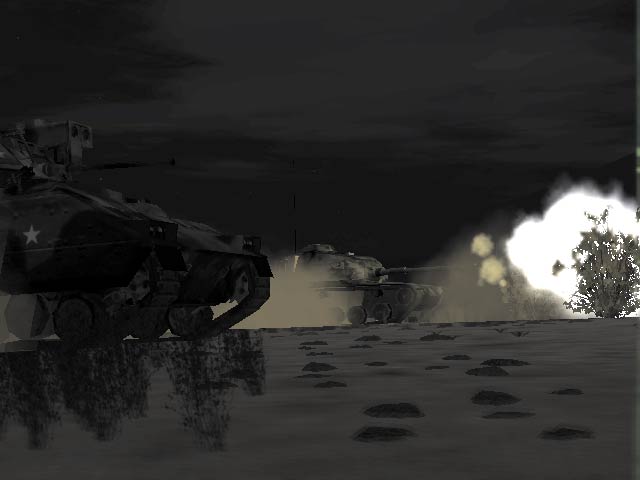Operation Flashpoint: Eliten verkkosivu auki