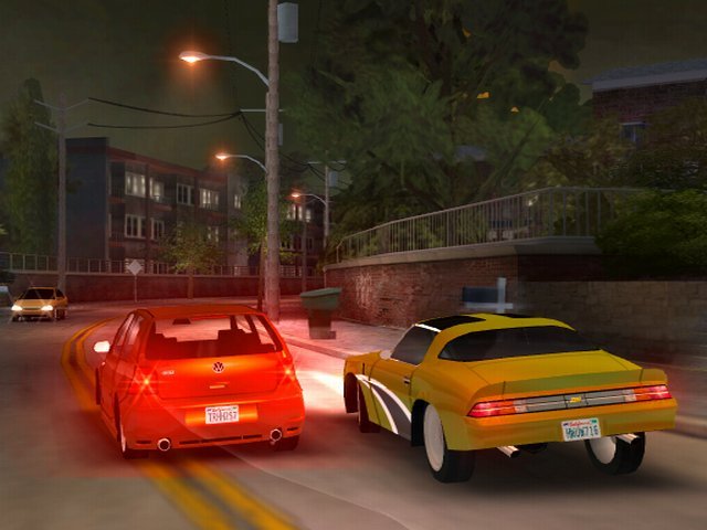 Midnight Club 3: DUB Edition