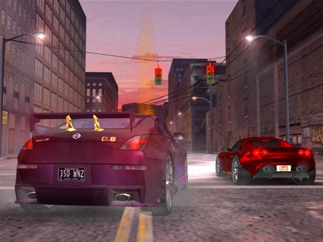Midnight Club 3: DUB Edition