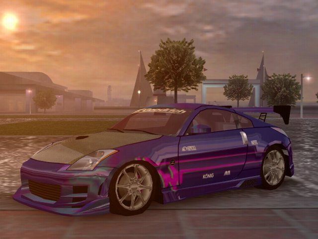 Midnight Club 3: DUB Edition