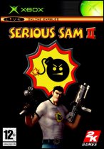 Serious Sam 2