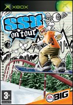 SSX On Tour
