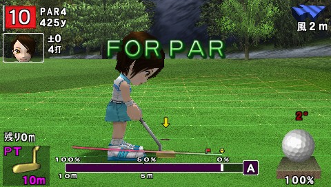 Everybody's Golf