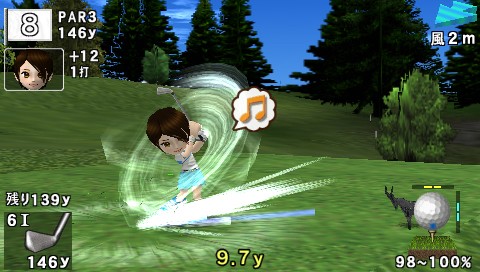 Everybody's Golf