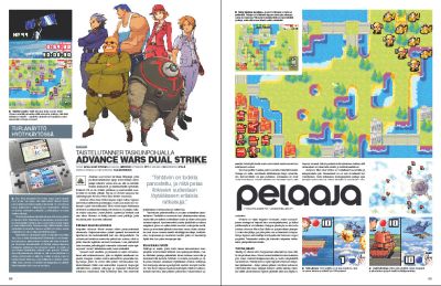 Pelaaja-lehti uudistuu