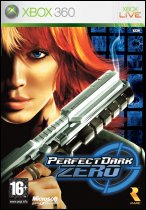 Perfect Dark: Zero [Xbox 360]