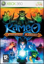 Kameo: Elements of Power [Xbox 360]