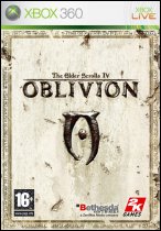 The Elder Scrolls IV: Oblivion [Xbox 360]