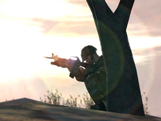 Operation Flashpoint: Elite -traileri
