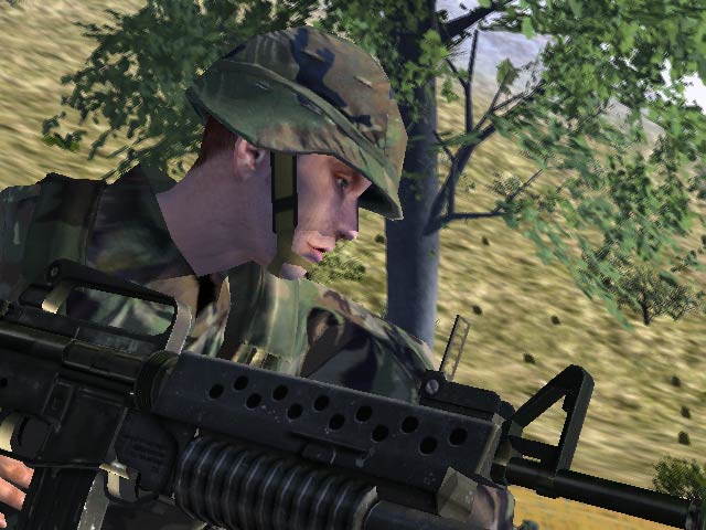Operation Flashpoint: Elite -traileri