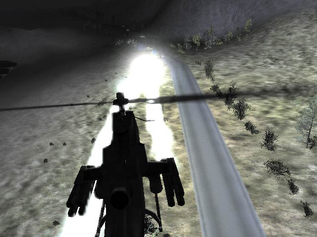 Operation Flashpoint: Elite -traileri