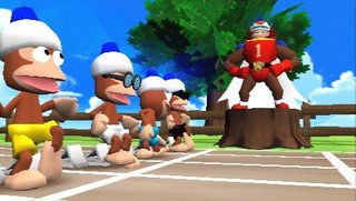 Ape Academy