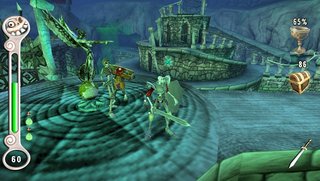 MediEvil: Resurrection