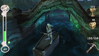 MediEvil: Resurrection