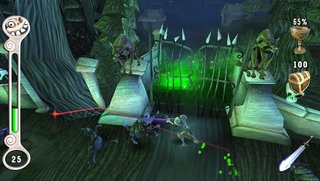 MediEvil: Resurrection