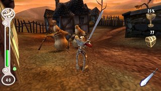 MediEvil: Resurrection