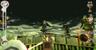 MediEvil: Resurrection