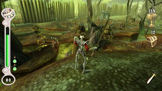 MediEvil: Resurrection