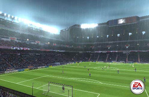 FIFA Soccer