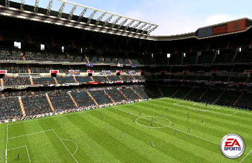 FIFA Soccer