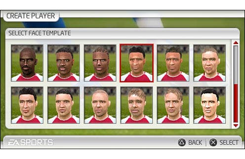 FIFA Soccer