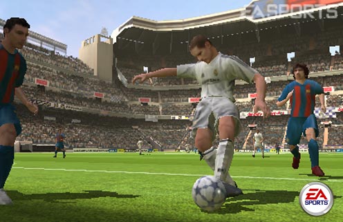 FIFA Soccer