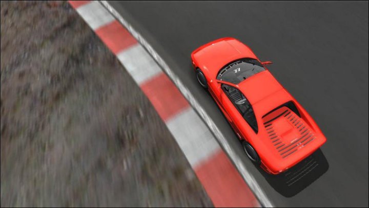 X05: Uusia Project Gotham Racing 3 -kuvia