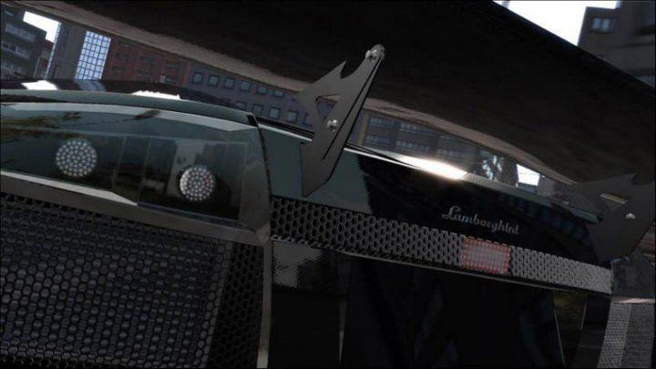 X05: Uusia Project Gotham Racing 3 -kuvia