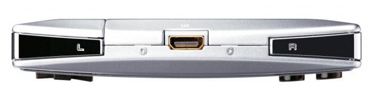 Voita Game Boy Micro!