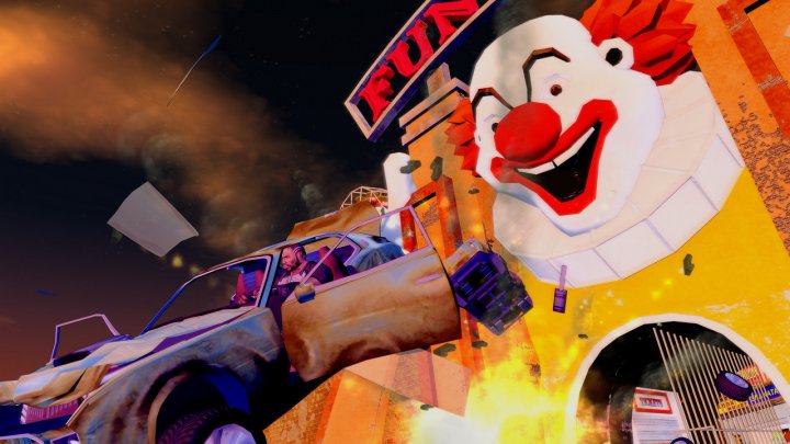 X05: Toimintaa Xbox 360:lle GTA:n tekijältä