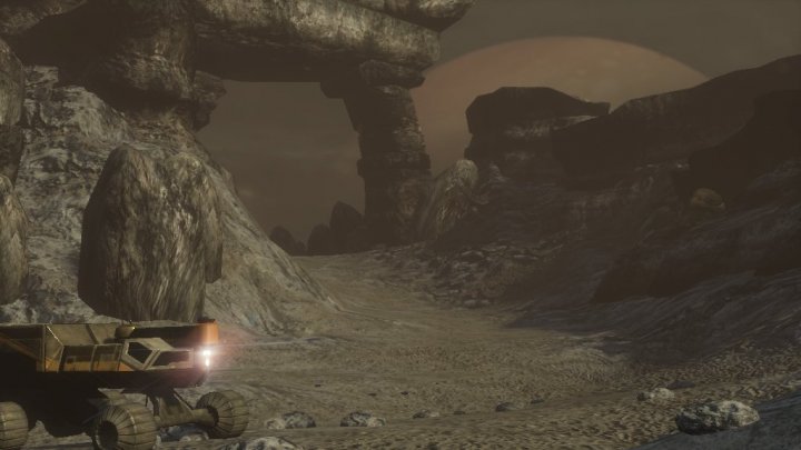 X05: Mass Effect – BioWaren uusi X360-roolipeli