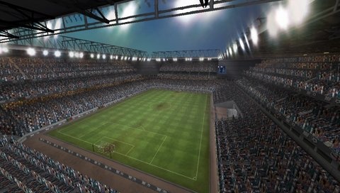 World Tour Soccer: Challenge Edition
