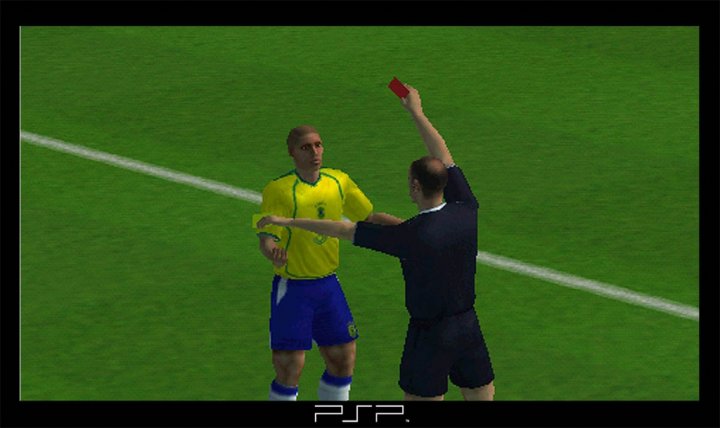 World Tour Soccer: Challenge Edition