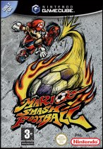 Mario Smash Football