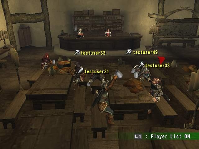 Monster Hunter