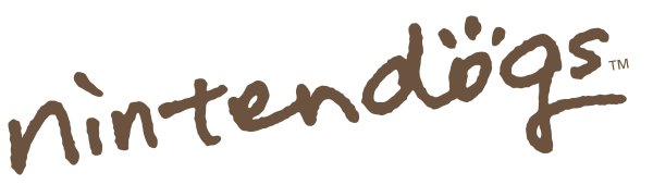Nintendogs menestyy Euroopassa