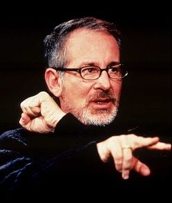 Steven Spielberg kimppaan EA:n kanssa