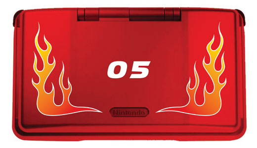 Mario Kart DS -bundle Yhdysvaltoihin