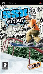 SSX On Tour