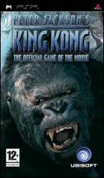 Peter Jackson's King Kong (PSP)